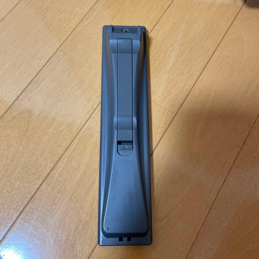 日立　液晶テレビ　L22-HP07-B HDD内蔵