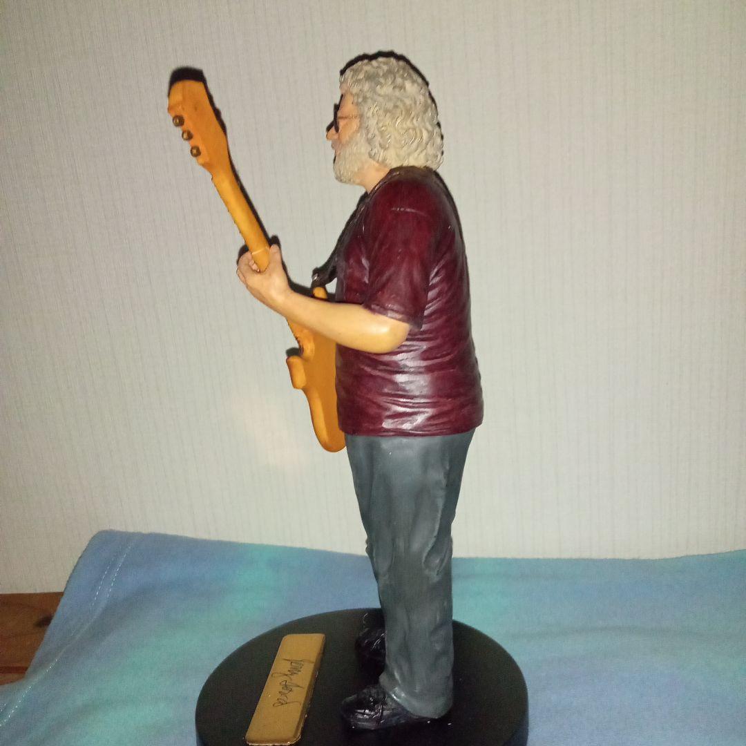 グレイトフルデッド　ジェリーガルシアフィギュア　1997