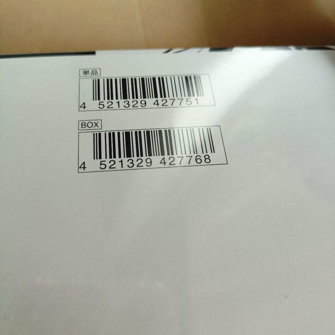 ポケモンカードゲーム ブラックボルト BOX シュリンク付