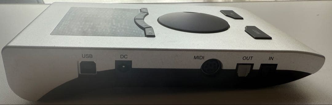 [極美品] RME Babyface Pro FS