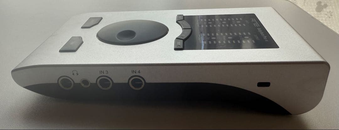 [極美品] RME Babyface Pro FS