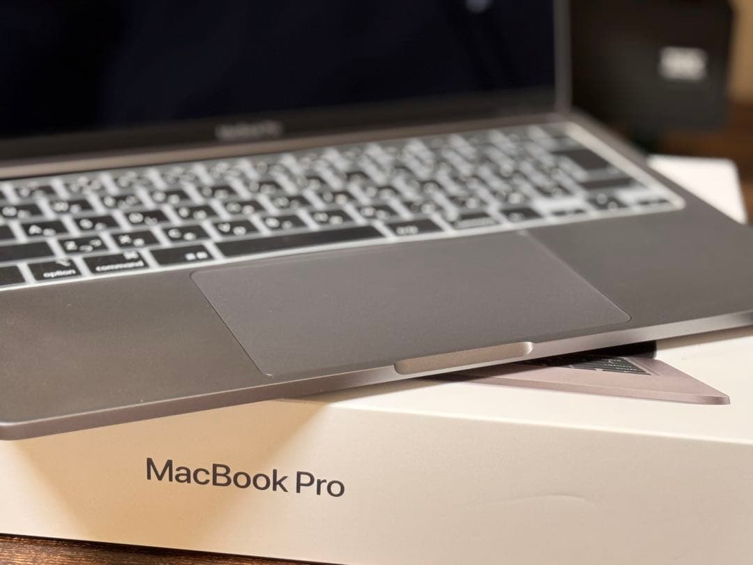 MacBook本体 MacBook Pro13 M1 16GB 512GB