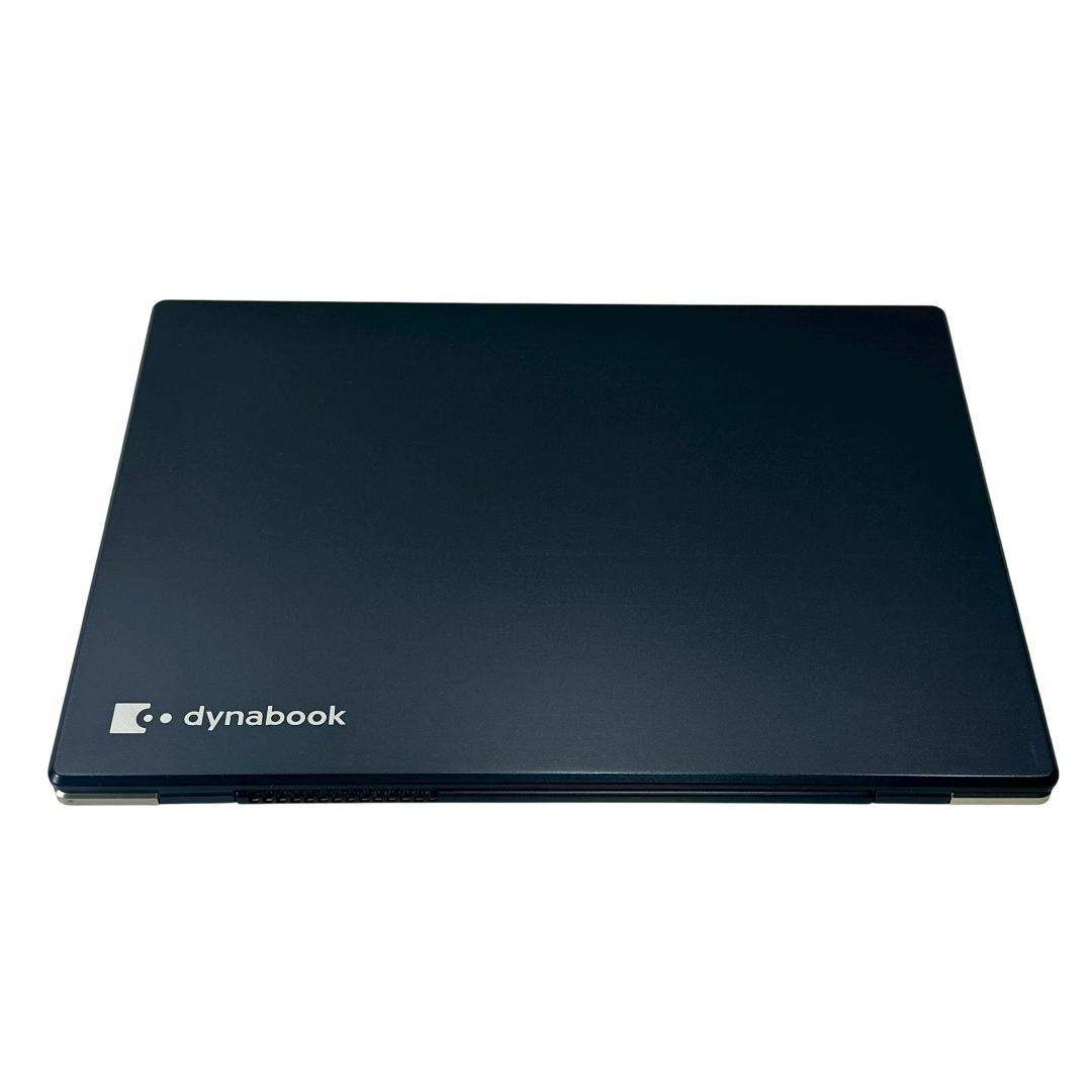 【特価】東芝 G83/FP i5 512GB☆16GB ノートパソコン 701