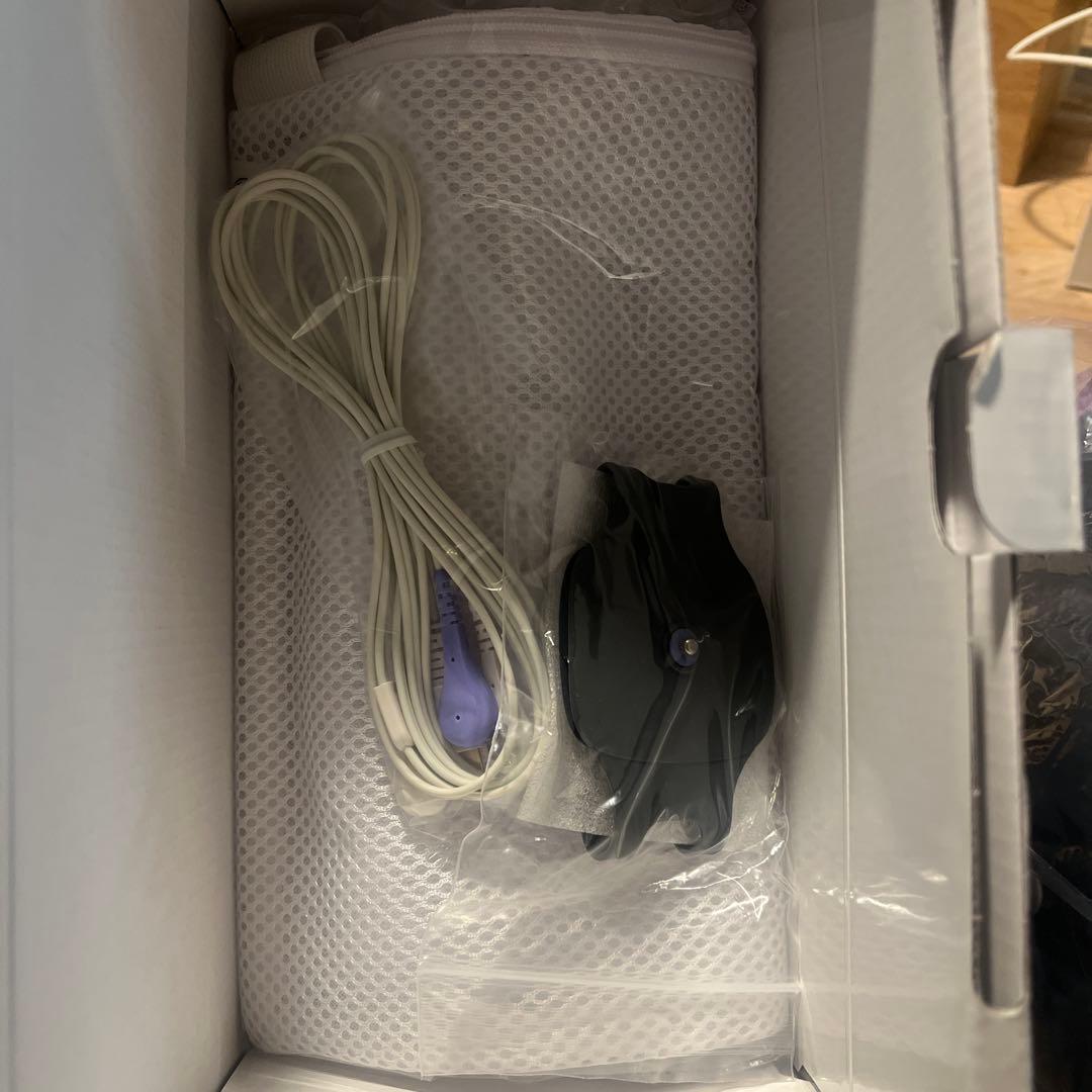 モイスティーヌ　skin mask イオンシートマスク　8枚付き