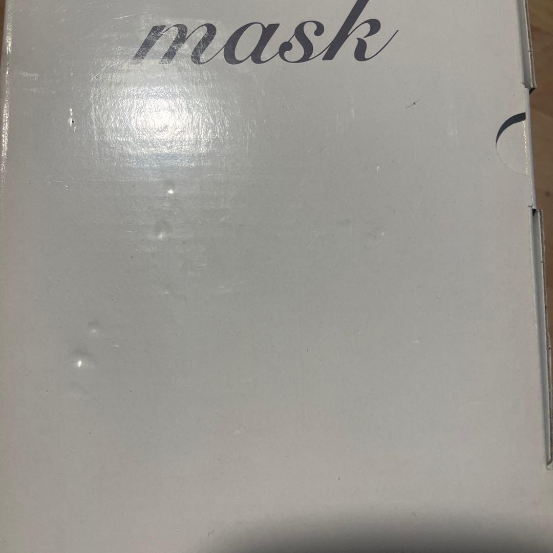 モイスティーヌ　skin mask イオンシートマスク　8枚付き