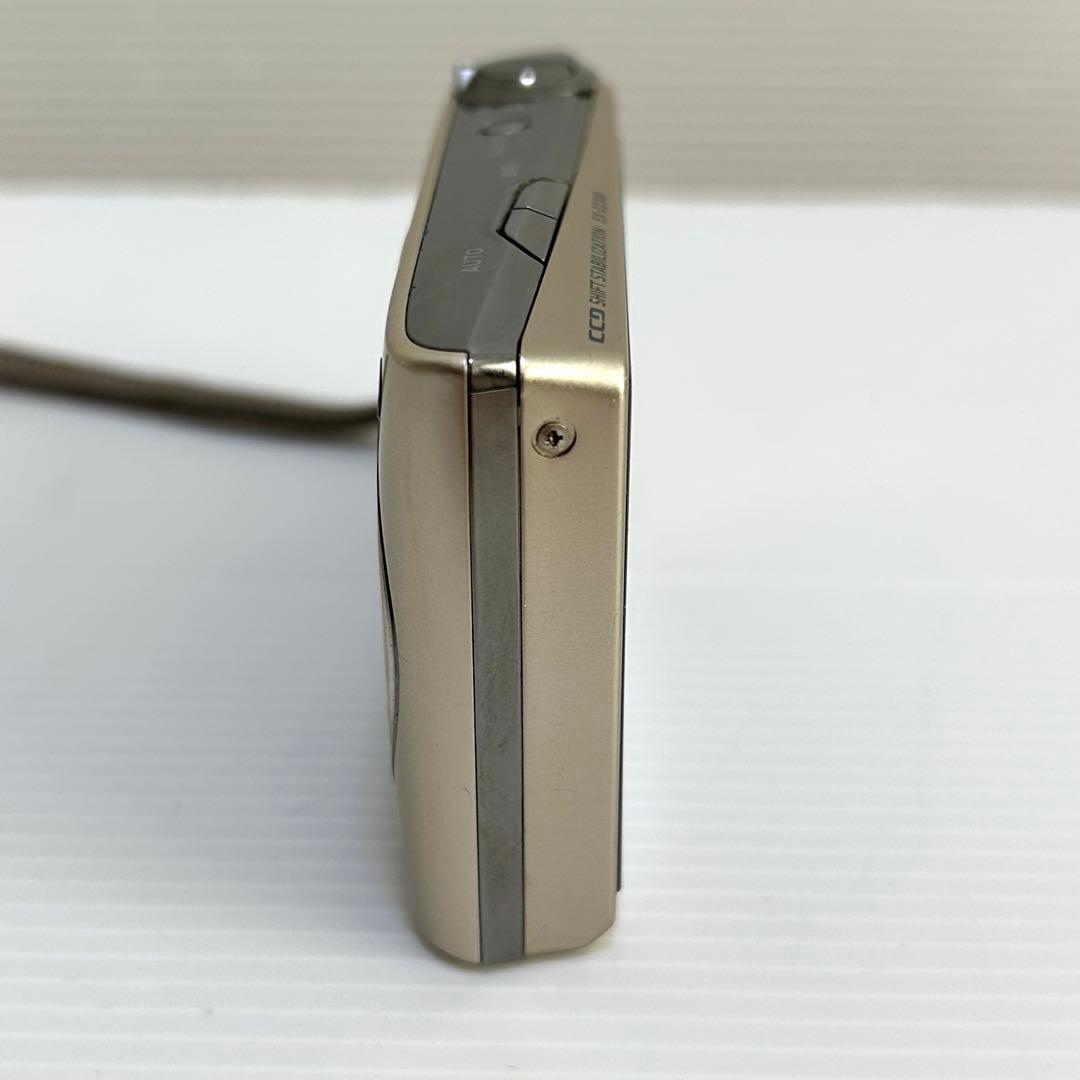 CASIO コンパクトデジタルカメラ EXILIM EX-Z2300