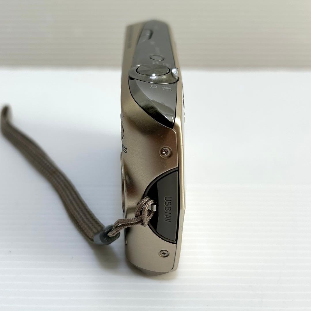 CASIO コンパクトデジタルカメラ EXILIM EX-Z2300