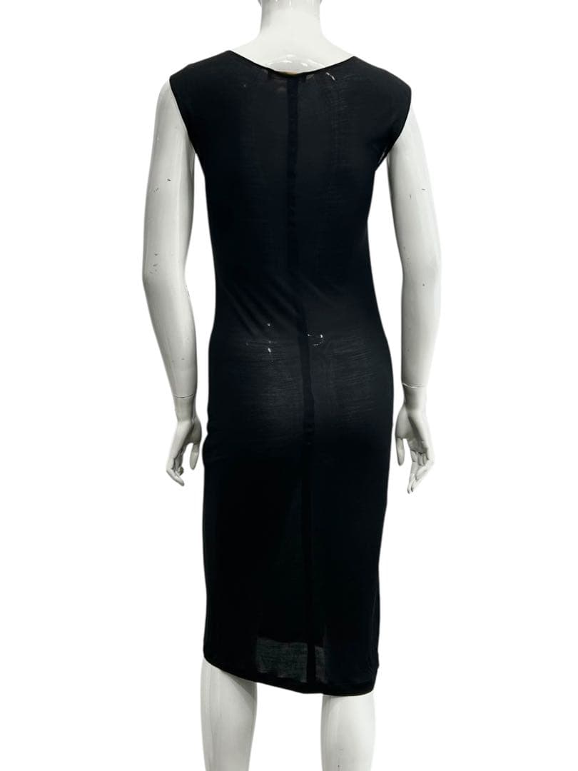 Alexander McQueen Early 1990s シアードレス