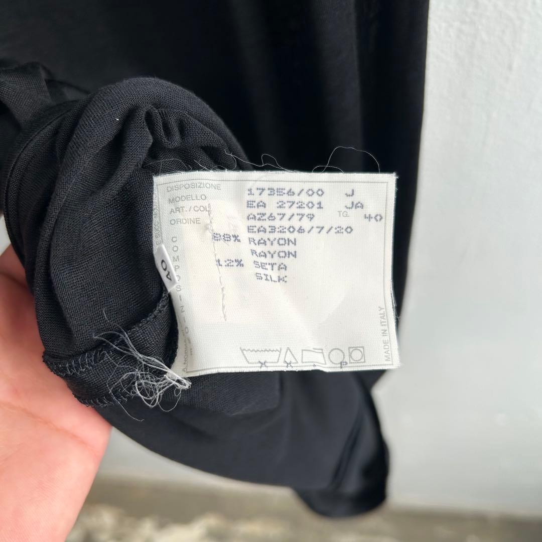 Alexander McQueen Early 1990s シアードレス