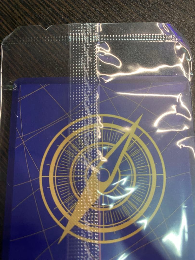 新品未開封 日本未配布プロモ ナミMini tin Pack set Vol.2