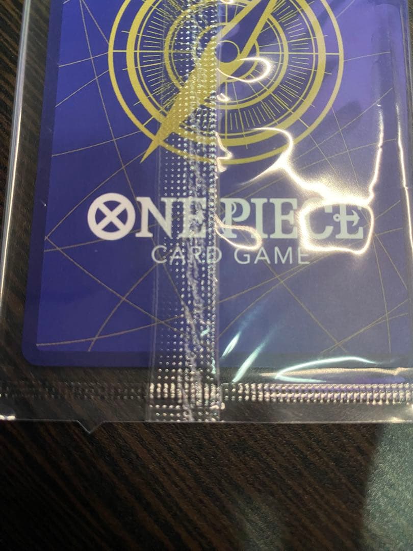 新品未開封 日本未配布プロモ ナミMini tin Pack set Vol.2