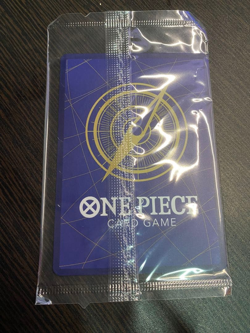 新品未開封 日本未配布プロモ ナミMini tin Pack set Vol.2