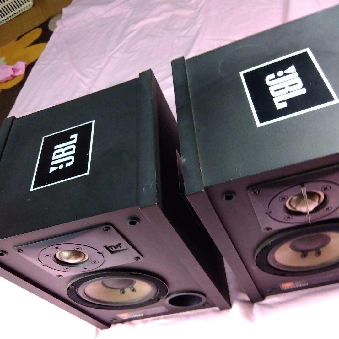 JBL スピーカー J213PROペア