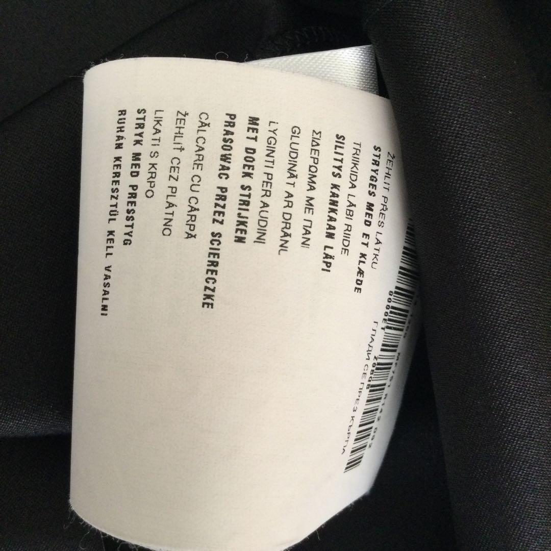 MIUMIU ブラックワンピース　シルク　かわいい　結婚式　38 美品　匿名送込