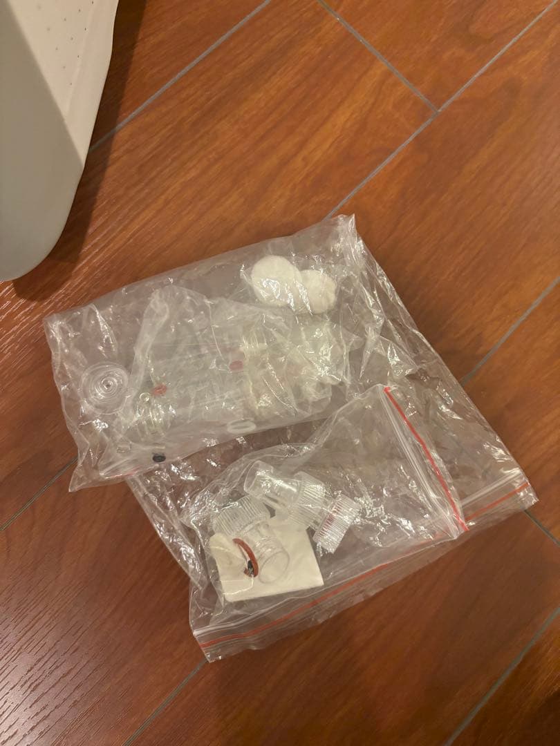 ハイドラフェイシャル　使い方動画あり