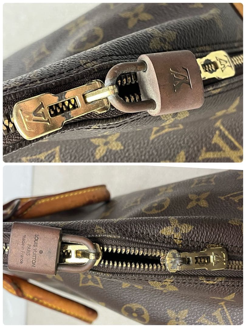 LOUIS VUITTON ルイヴィトン　アルマPM ヴィンテージ　ハンドバック