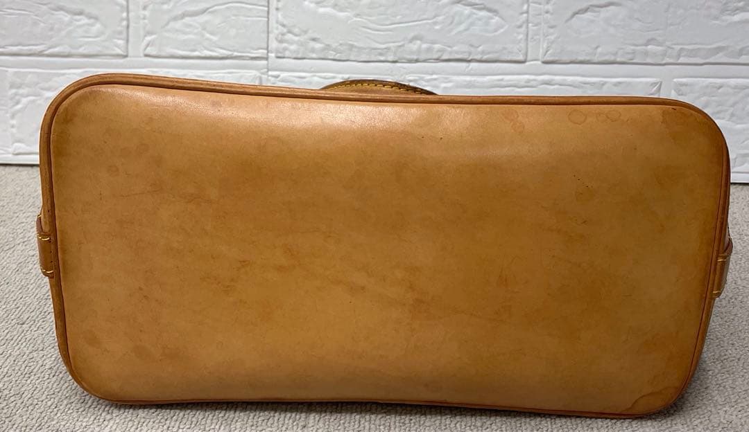 LOUIS VUITTON ルイヴィトン　アルマPM ヴィンテージ　ハンドバック