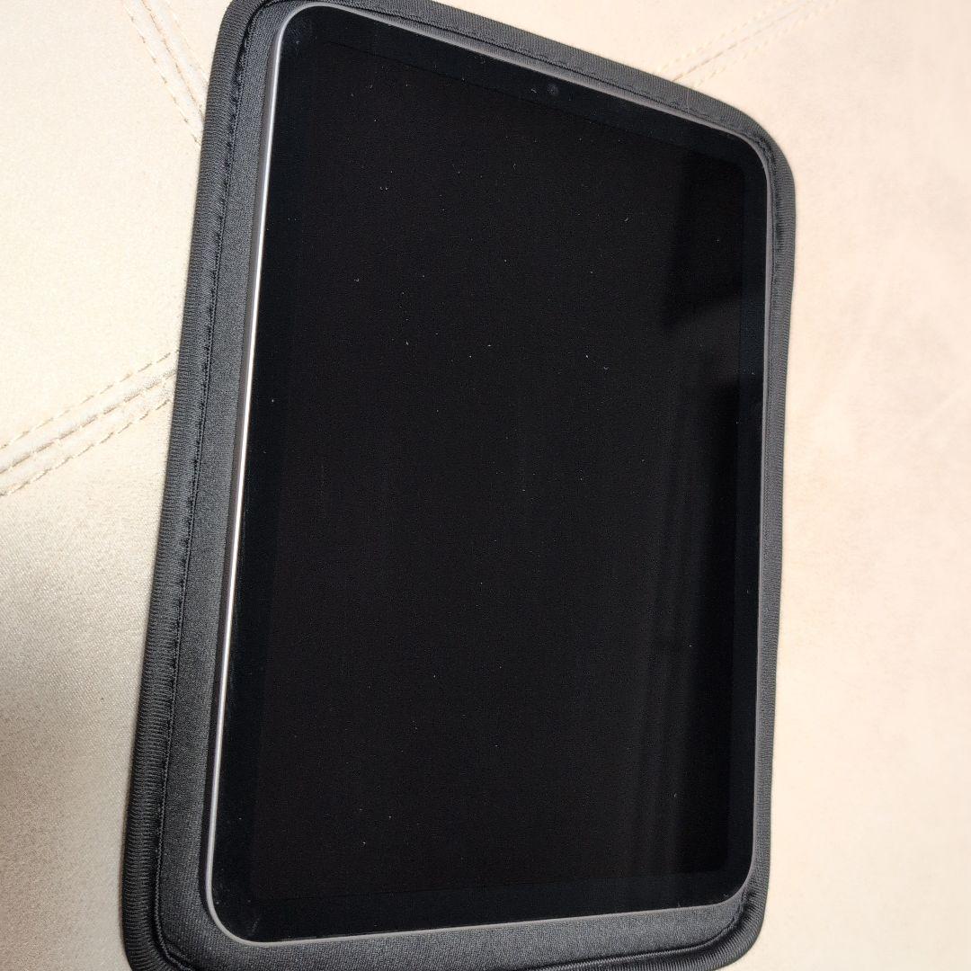 第6世代 iPad mini wifi 256GB スペースグレー ※本体のみ