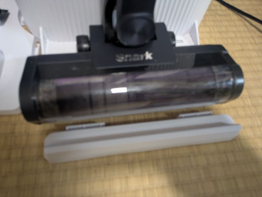 Shark EVOPOWER SYSTEM NEO II+ LC551J 掃除機