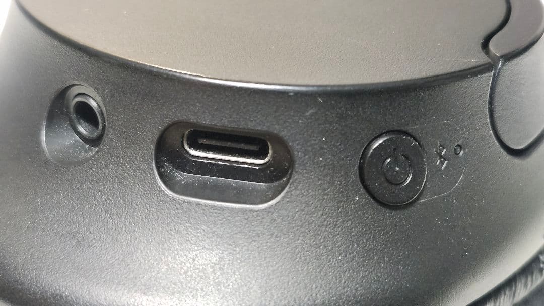 SONY ワイヤレスヘッドホン「wh-ch720n」