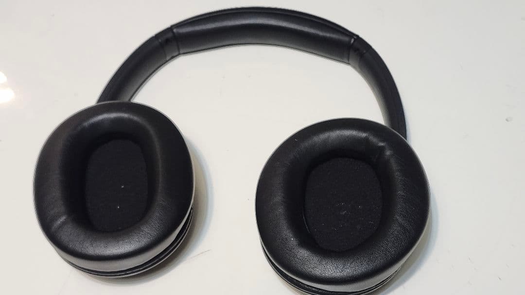 SONY ワイヤレスヘッドホン「wh-ch720n」