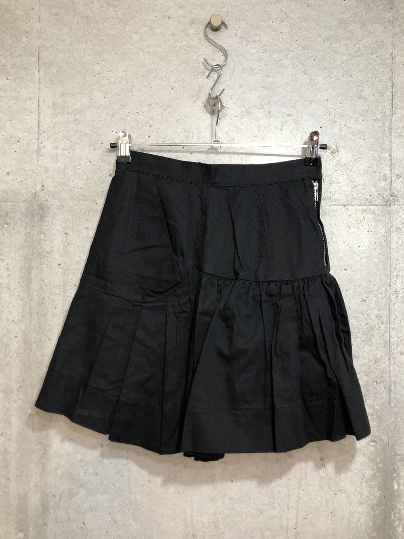 Vivienne Westwood ヴィヴィアンウエストウッド　変形　スカート