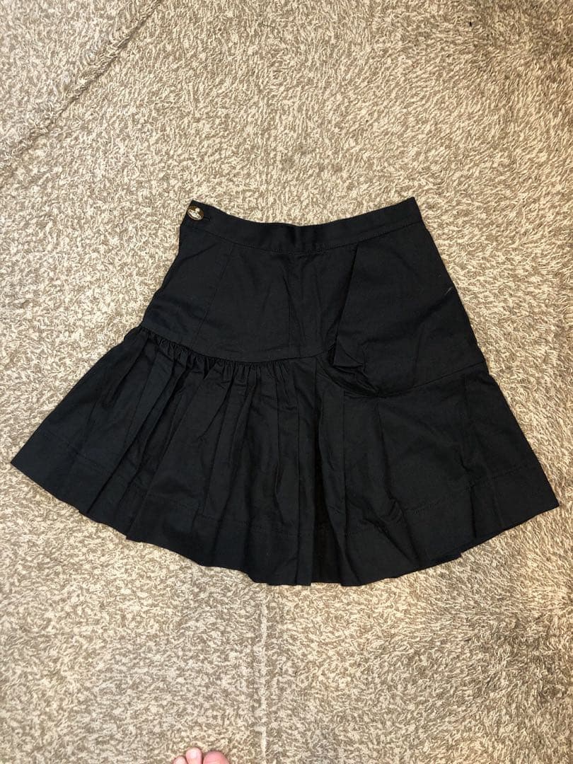 Vivienne Westwood ヴィヴィアンウエストウッド　変形　スカート