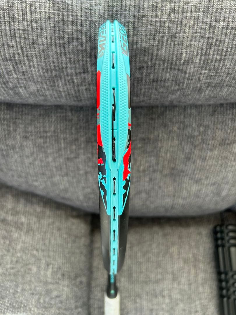 「美品　傷なし」　ジオブレイク70s UL1/アクア 元グリ有り