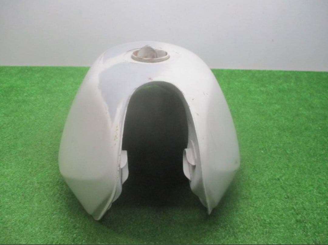 M*様 GSX400FSタンク