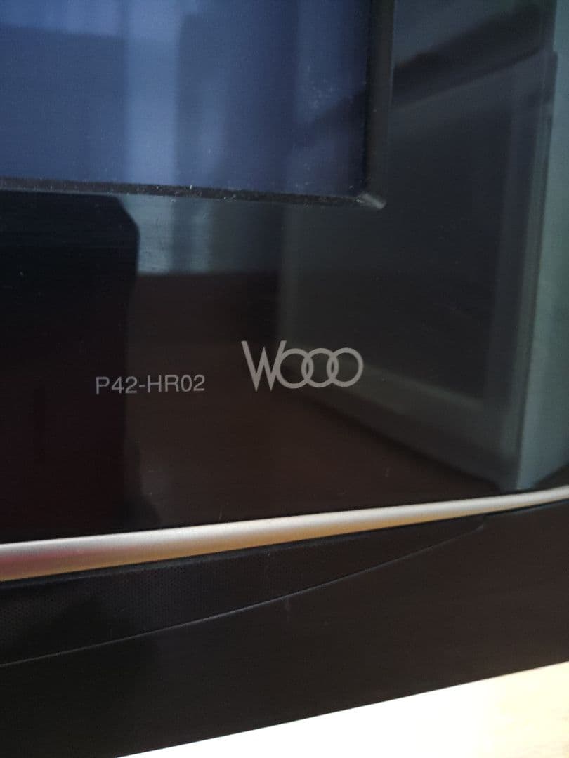 HITACHI テレビ HDD録画機能付き