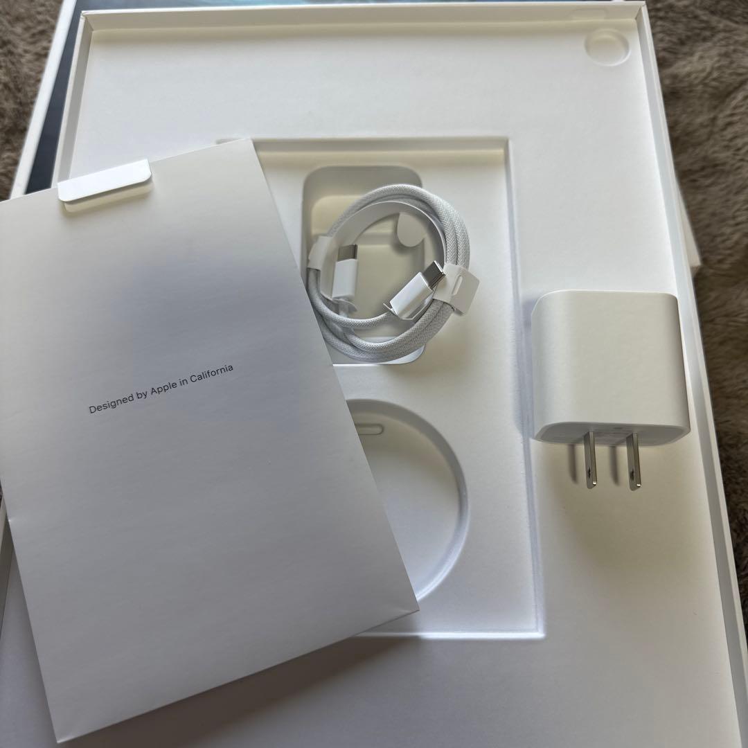 iPad Pro 12.9インチ 64GB Wi-Fi + Cellular