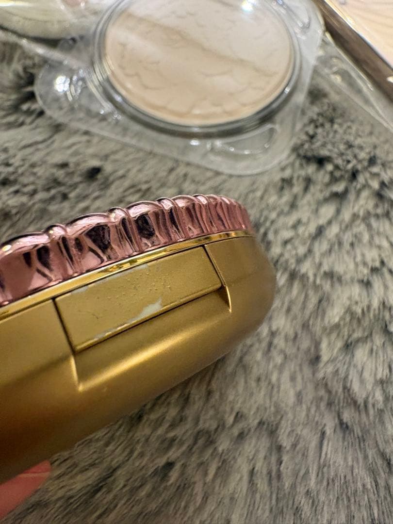 【お正月セール！】デコルテ　マルセルワンダース2024