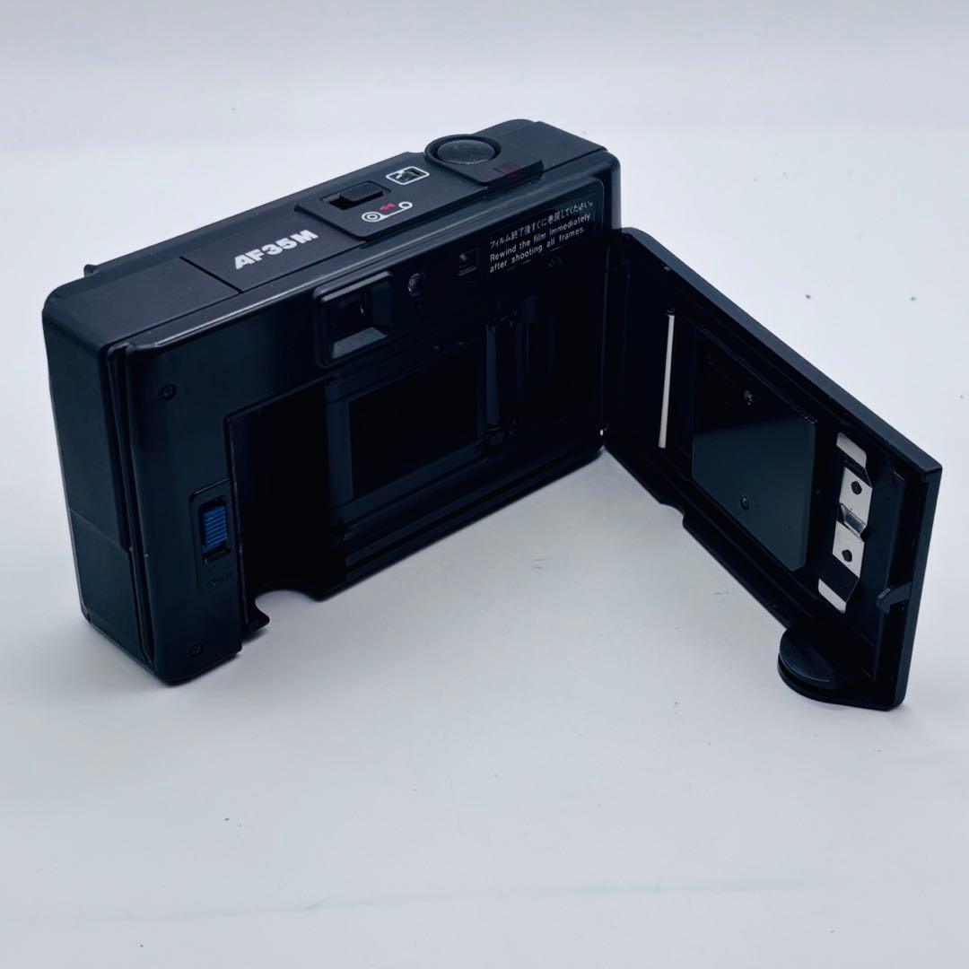 【動作確認済み】CANON AF35M 38mm 1:2.8 単3電池②