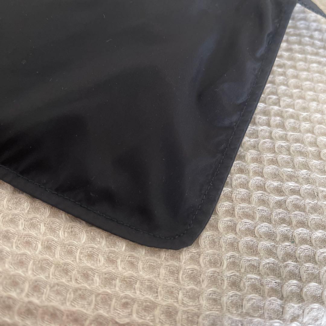 ◇ 美品PRADA SPORT プラダスポーツボディバッグ ウエストポーチ ◇