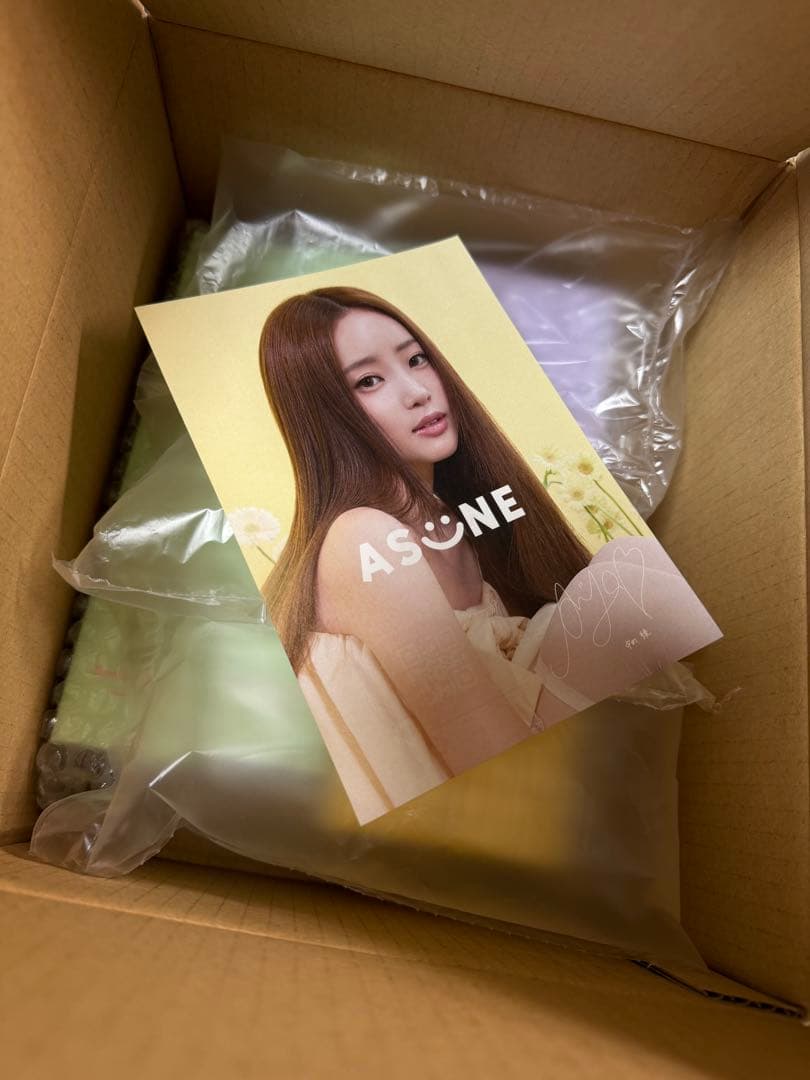 ASUNE 仲町綾 化粧水 乳液 シカクリーム 5点セット