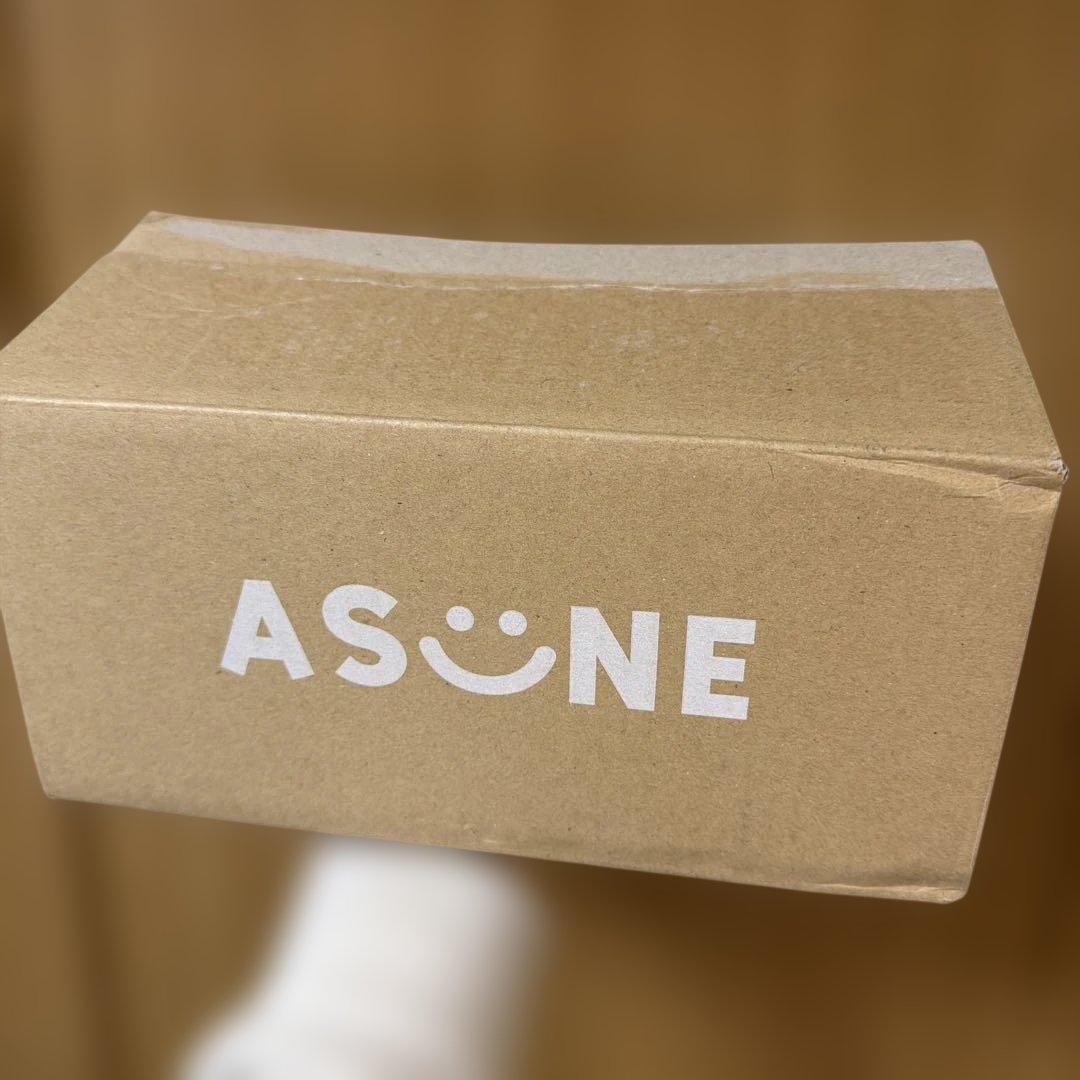 ASUNE 仲町綾 化粧水 乳液 シカクリーム 5点セット