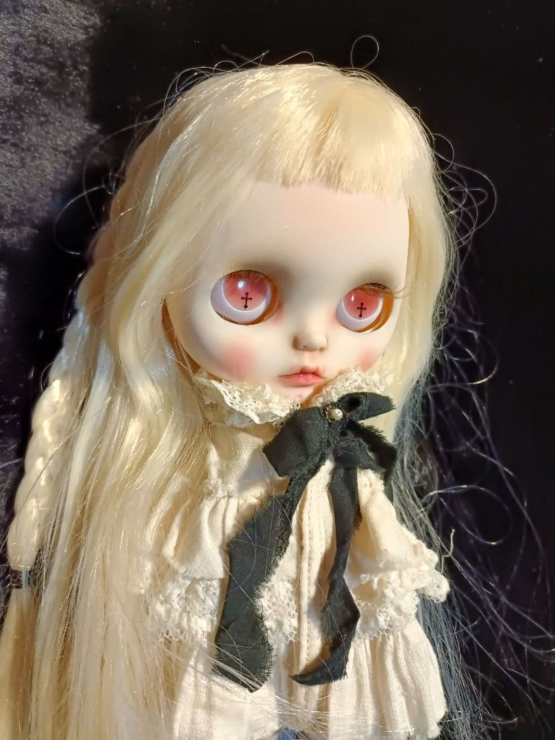 な*る様 カスタムアイシードール