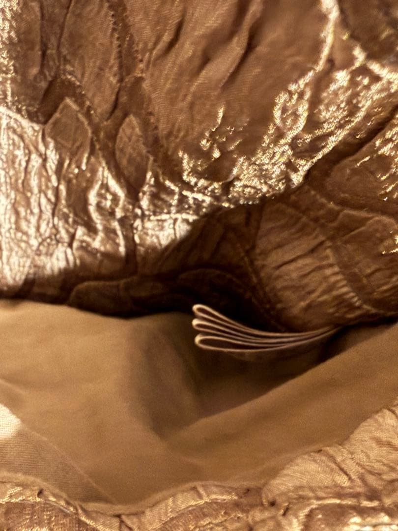 TODAYFUL オーバーサイズジャケット カーキ 38