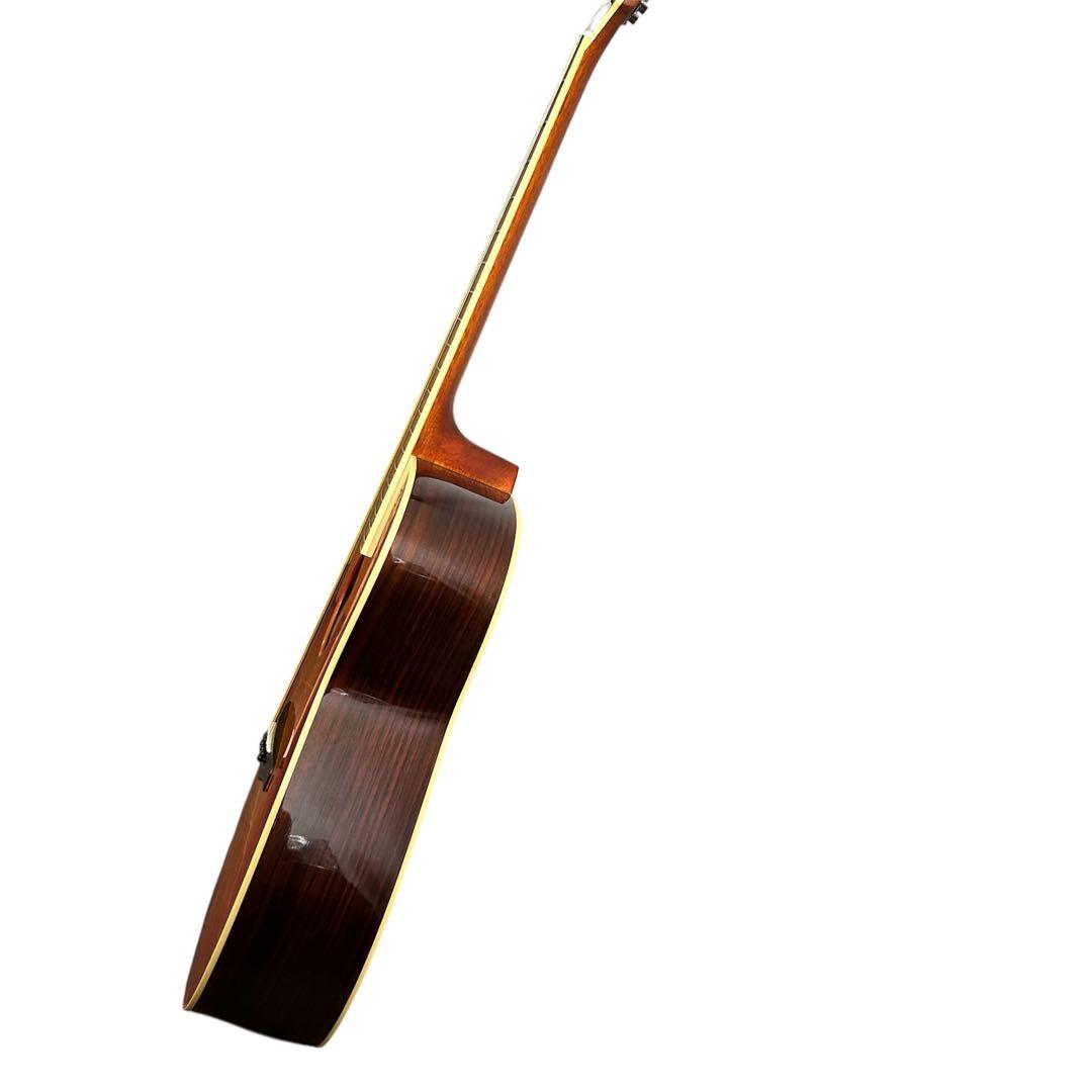 ［良品］YAMAHA ヤマハ FG830 アコースティックギター ギター 音楽