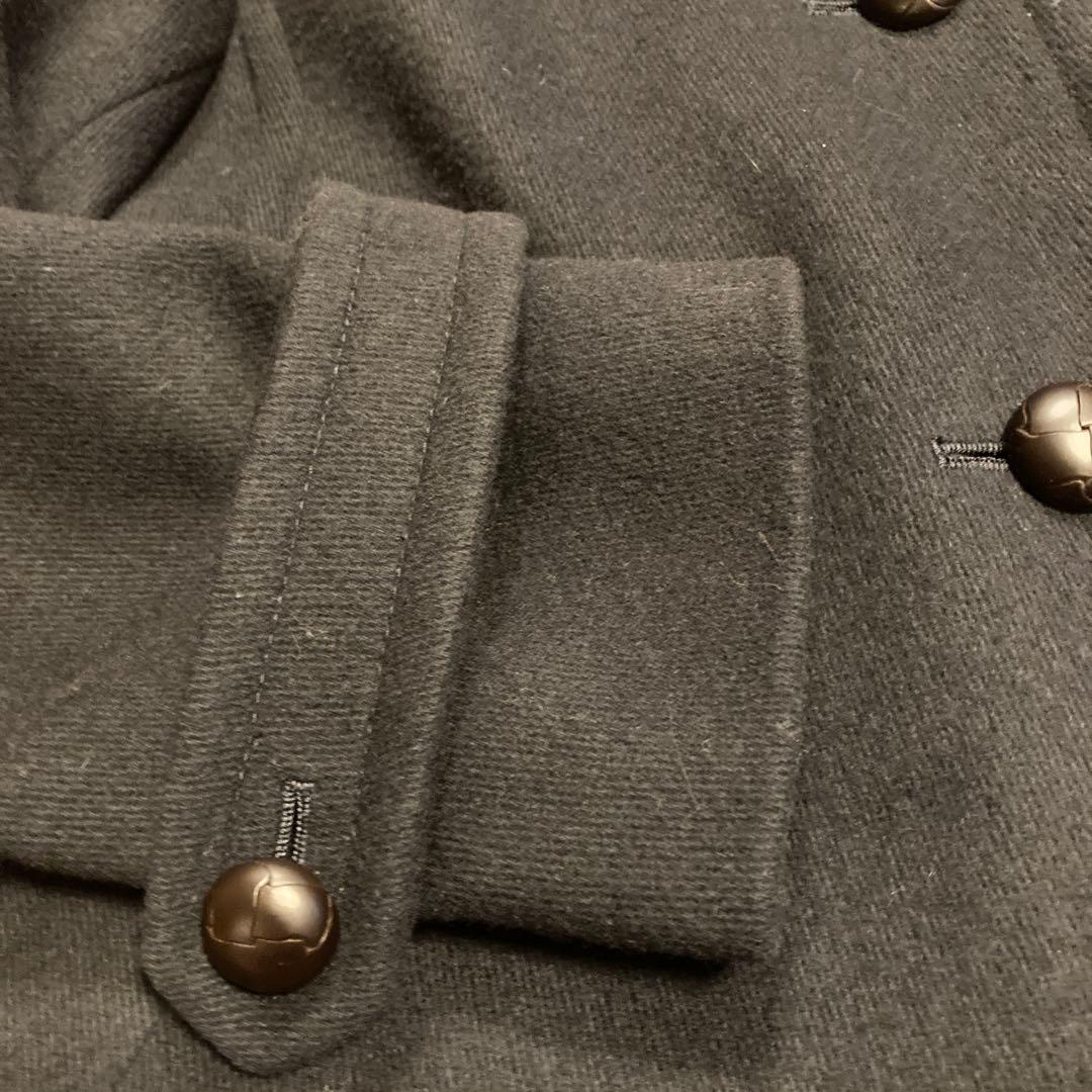 可愛くて品の良い　上質な仕立MACKINTOSH PHILOSOPHY コート