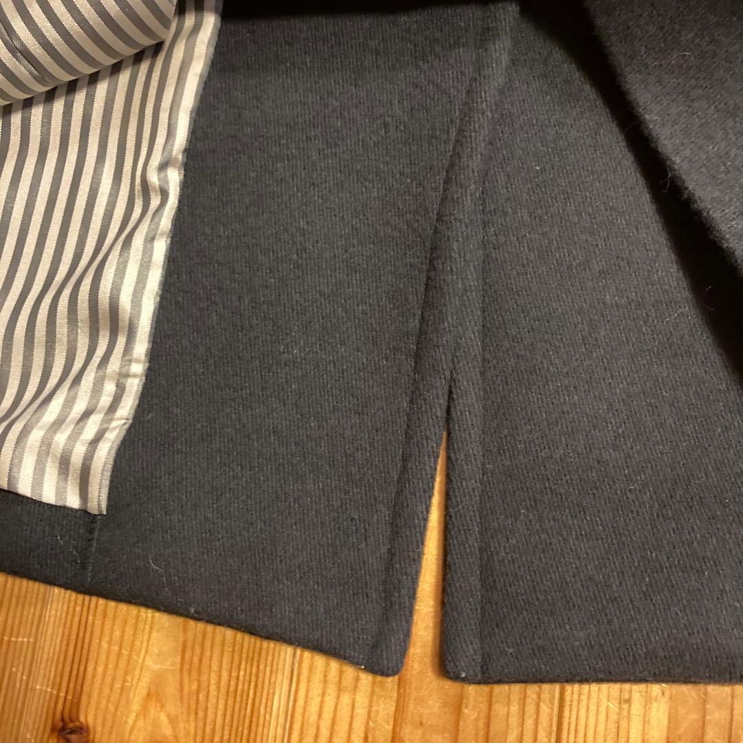 可愛くて品の良い　上質な仕立MACKINTOSH PHILOSOPHY コート