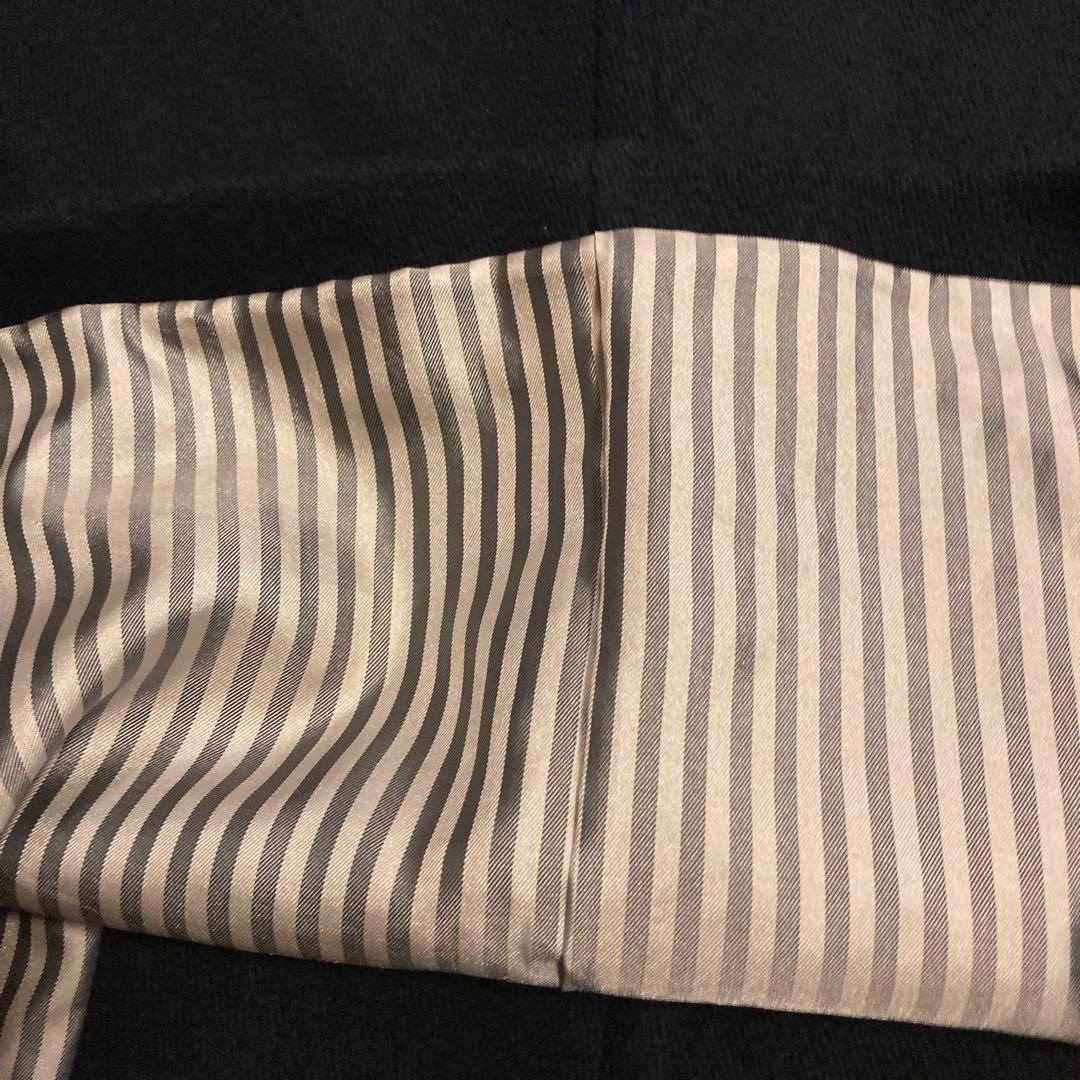 可愛くて品の良い　上質な仕立MACKINTOSH PHILOSOPHY コート