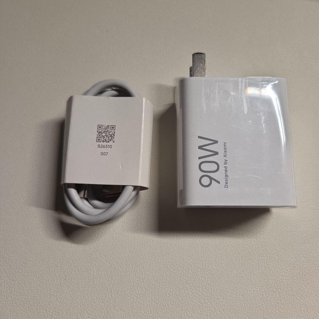 Xiaomi 14 12GB/256GB ブートローダーアンロック