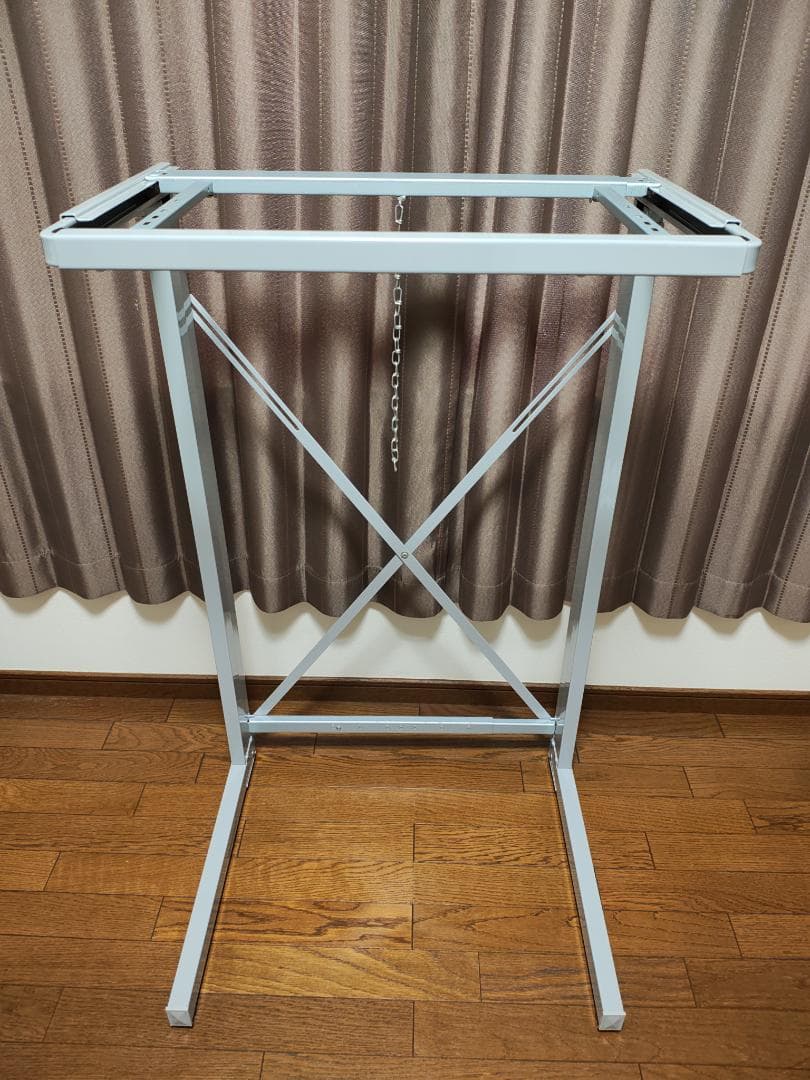 日立 衣類乾燥機用スタンド DES-N76