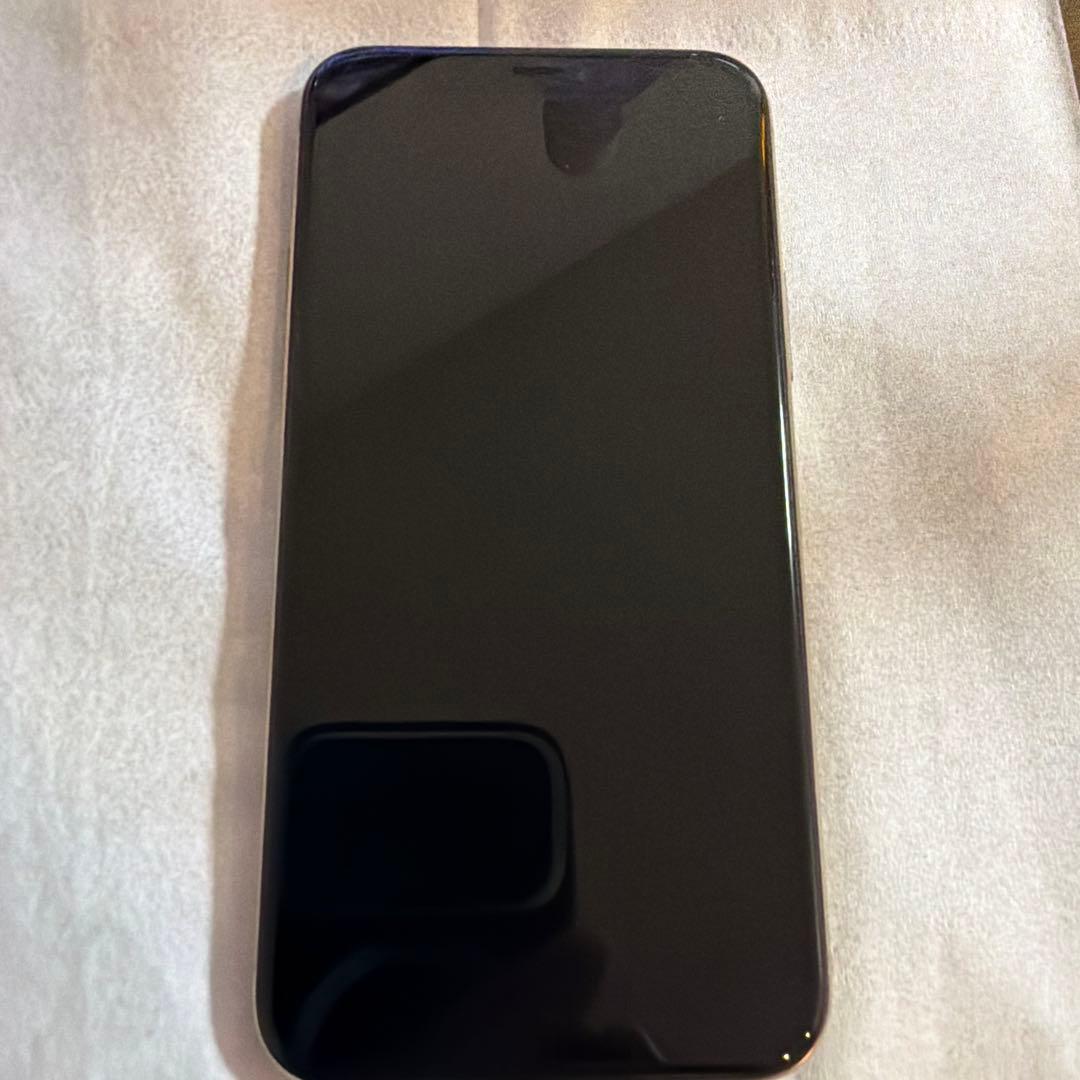 携帯電話本体 iPhone11 pro 64GB