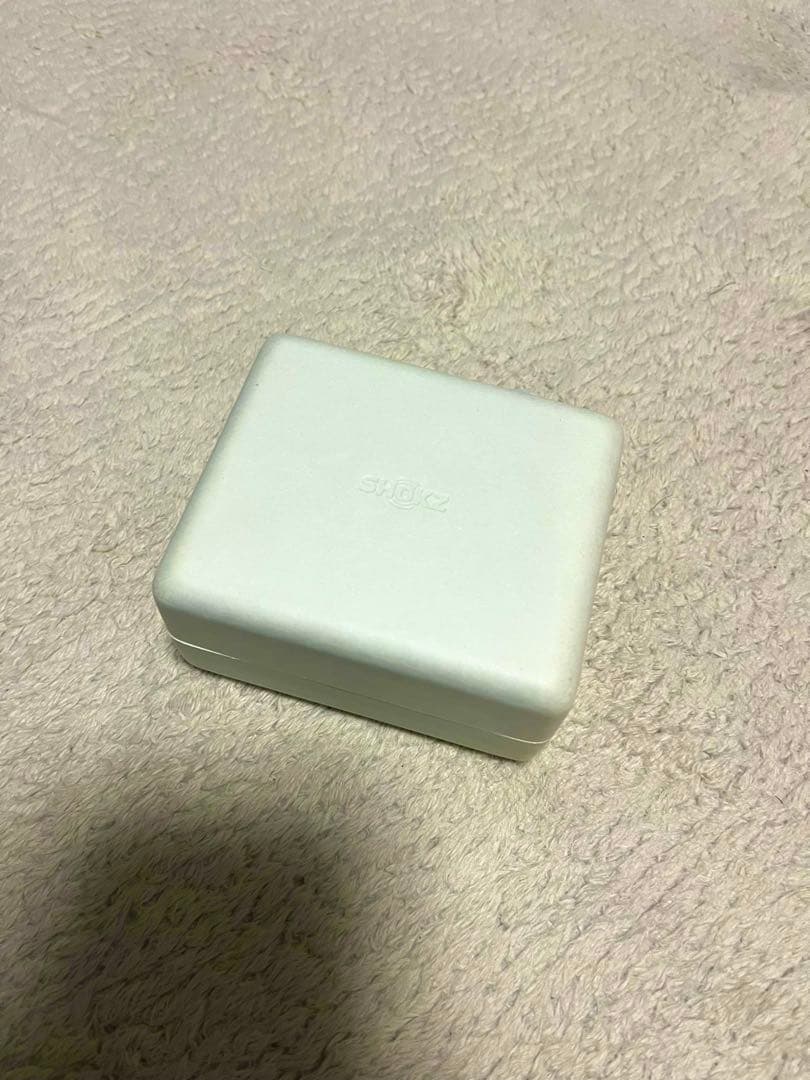 Shokz OpenDots ONE SKZ-EP-000053 グレー