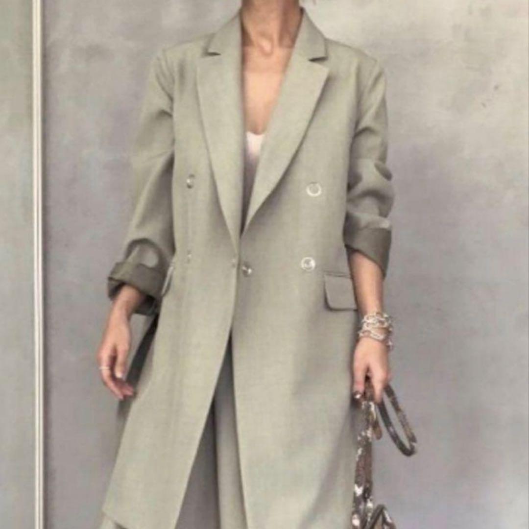 美品✨Ameri VINTAGE アメリヴィンテージ　テーラードジャケット