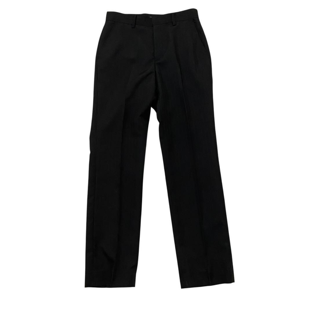 ✨極美品✨ヒロミチナカノ/フォーマル/スーツ/キッズ/卒業式/ブラック/150