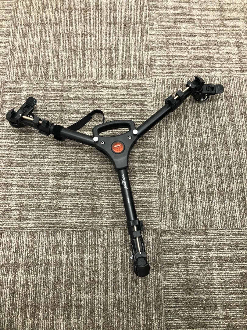 その他 Hitsan Yunteng tripod dolly 900