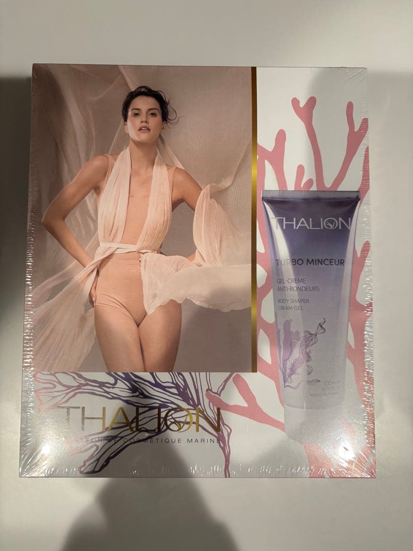 タリオン　ターボマンスール